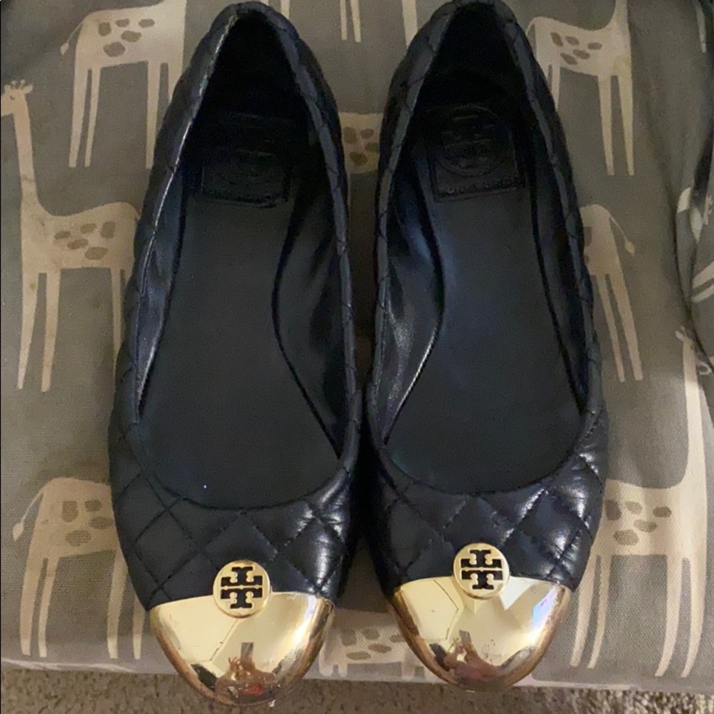 Tory Burch Flats